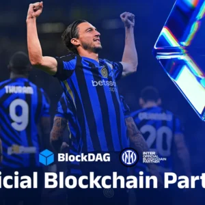 Uniswap Breaks Out, Cardano Attracts Whales, But BlockDAG’s $303M Presale and Inter Milan Deal Could Eclipse Them 