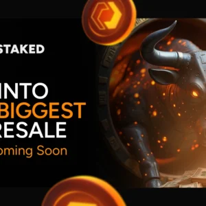 Unstaked Powers Past $9.2M with AI Edge as TON and SOL Jostle for Momentum