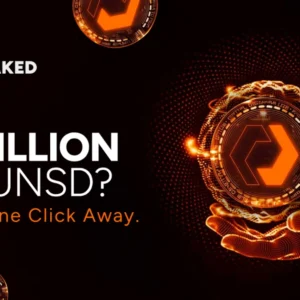 Unstaked’s $1M Giveaway Drives Explosive Presale Growth While XRP Faces Losses & Ethereum Struggles