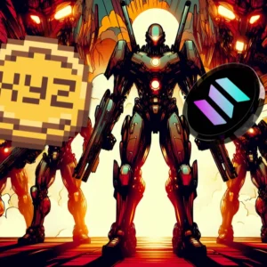 Updated Solana Forecast: Will ‘SOL 2.0’ XYZVerse Overtake SOL in the Coming Rally?
