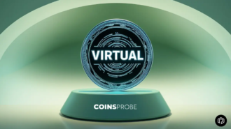 Virtual Protocol (VIRTUAL) To Soar Higher Key Harmonic Pattern Signals Potential Upside Move