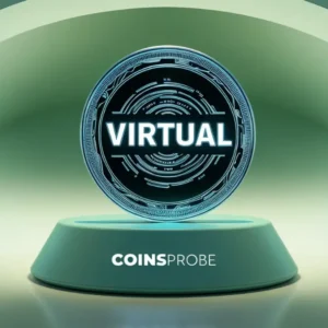 Virtuals Protocol (VIRTUAL) To Rally Higher? Key Fractal Pattern Signaling Potential Bullish Move