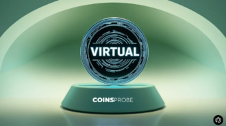 Virtuals Protocol (VIRTUAL) Token