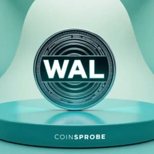 Walrus (WAL) To Rise Higher? Key Pattern Signals Potential Upside Move