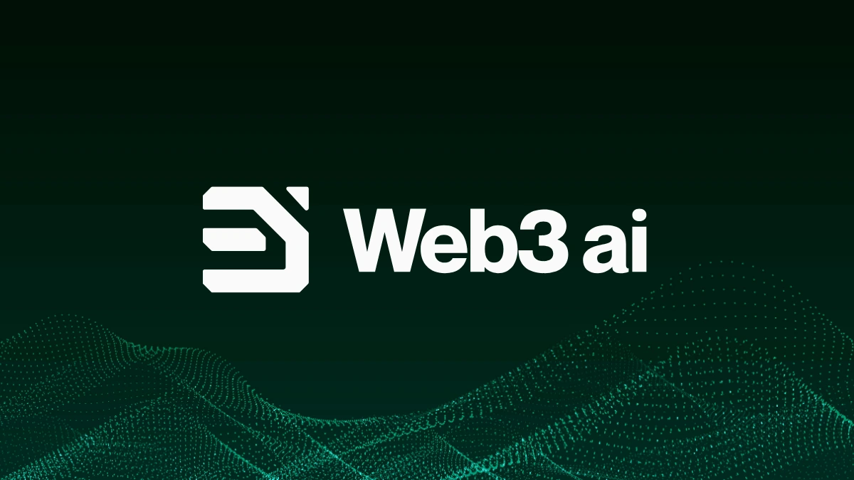 Web3 ai