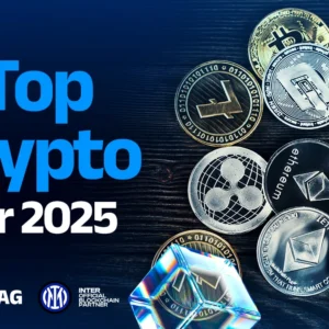 What Is the Top-Performing Crypto Today in 2025? Why BlockDAG May Be the One to Watch