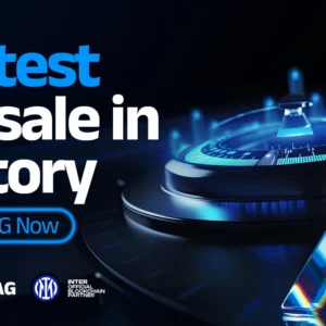 While XRP Defends Support and HYPE Dips, BlockDAG’s Presale Nears $300M! Here’s Why It’s the Best Crypto to Buy in 2025