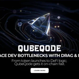 Why Qubetics Is Surging While Bitcoin and SEI Hold Steady – Best Cryptos to Invest in This Weekend