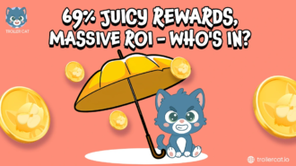 meme coin presale live