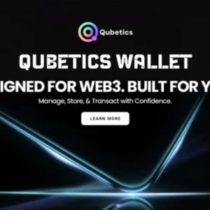 Why is Qubetics the Best Crypto Presale to Join Before Stage 37 Ends—Don’t Miss it Like NEAR!