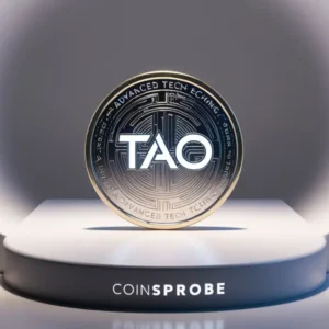 Will Bittensor (TAO) Bounce Back? Key Fractal Signaling Potential Upside Move