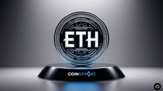 Ethereum (ETH) Coin