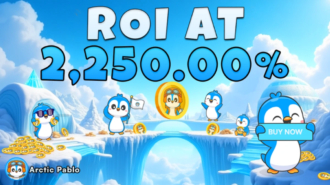 Will You Watch or Win Arctic Pablo Coin’s 0.10 Forecast Fuels Buying Blitz –Viral Presale Explodes as Shiba Inu and Chill Guy Hold Steady