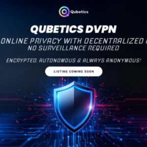 With Only 9 Million Tokens Left in Presale, Qubetics Joins GateToken and Bitget Token as Top Crypto with 100x Potential