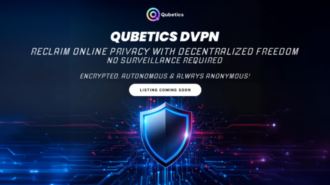 With Only 9 Million Tokens Left in Presale, Qubetics Joins GateToken and Bitget Token as Top Crypto with 100x Potential (1)