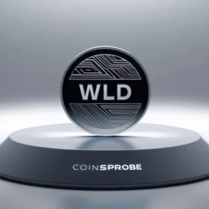 Worldcoin (WLD) To Rise Higher? Key Breakout and Retest Signal Potential Upside Move