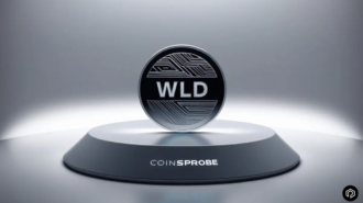 Worldcoin (WLD) Token