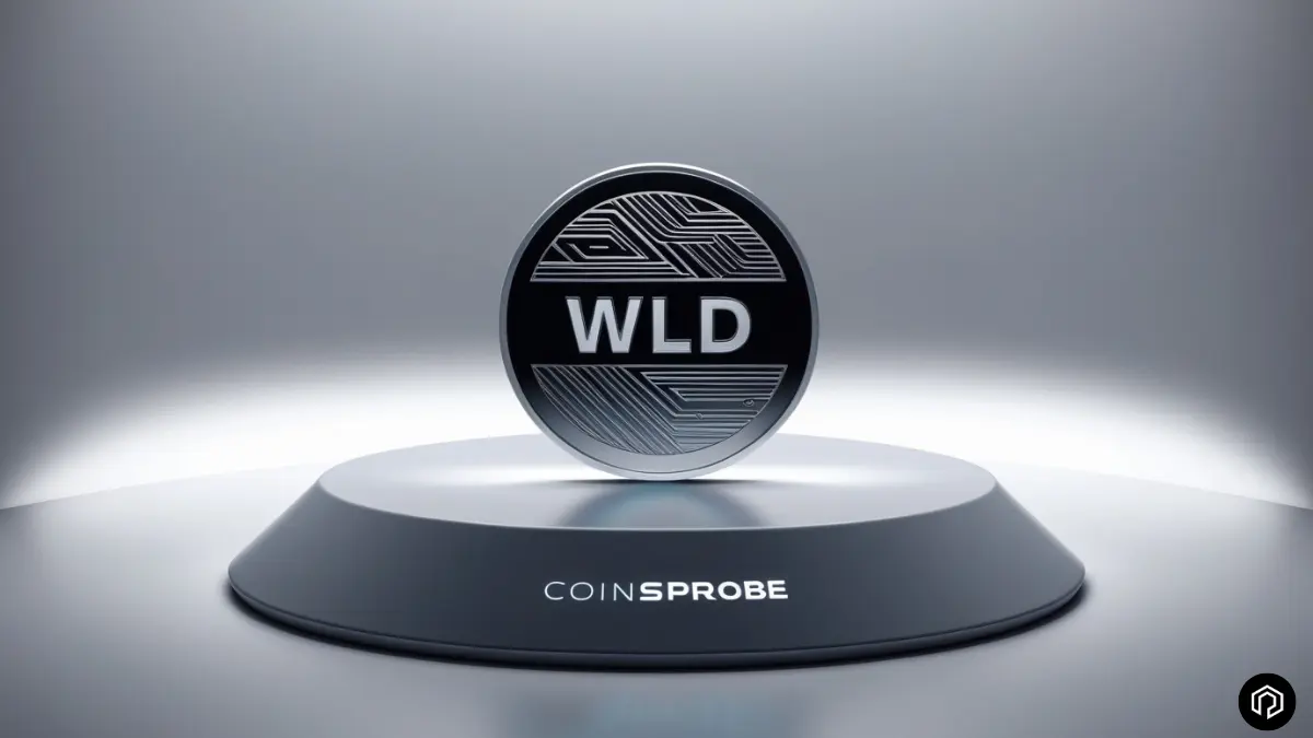 Worldcoin (WLD) Token