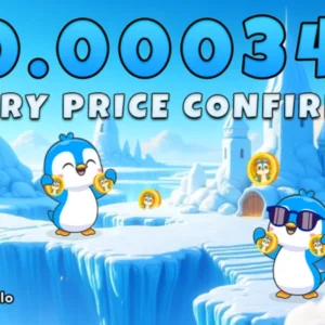 You Watched Meme Coin Soar—Don’t Miss Arctic Pablo, One of 2025’s Best New Meme Coins to Join Now