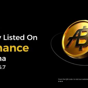 AB Anywhere: $AB Goes Live on Binance, Ushering in a New Era of Cross-Chain Asset Mobility