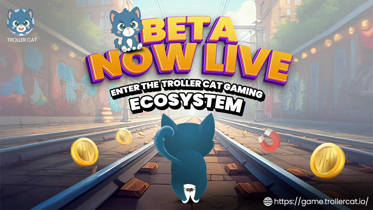 Troller Cat presale Stage 10 price