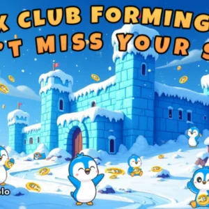 1602% ROI Waiting? Arctic Pablo Is The Top New Meme Coin To Invest In Now Before It Hits $0.008 As Mog Coin And Peanut The Squirrel Ride The Hype Wave