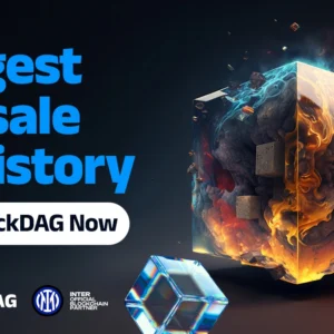 $338M+ Raised! BlockDAG Is Emerging as the Best Crypto to Buy in July 2025 — Here’s Why