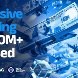 $353M Raised and Over 23.4B Coins Sold: Why BlockDAG May Be the Most Undervalued Crypto Pick of 2025