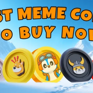 5 Top Cryptos To Join Now Before The Next Big Pump