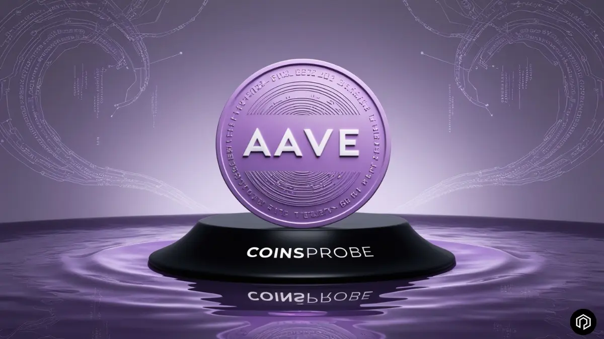 AAVE Token