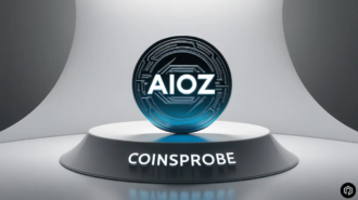 AIOZ Network (AIOZ) Coin