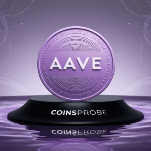 Aave (AAVE) To Rise Higher? Key Breakout Signaling Potential Upside Move