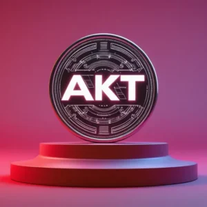 Akash Network (AKT) To Rebound? Key Emerging Fractal Signaling Potential Upside Move