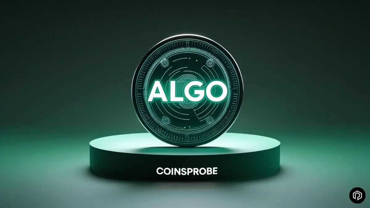Algorand (ALGO) Coin