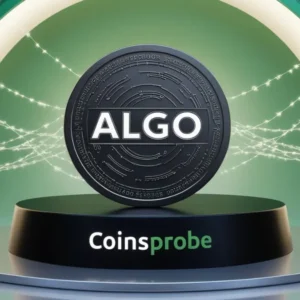 Algorand (ALGO) To Rise Higher? This Emerging Fractal Pattern Saying Yes!