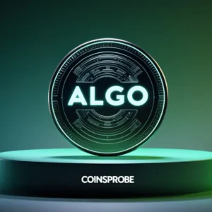 Algorand (ALGO) To Soar Higher? This Emerging Fractal Pattern Saying Yes!