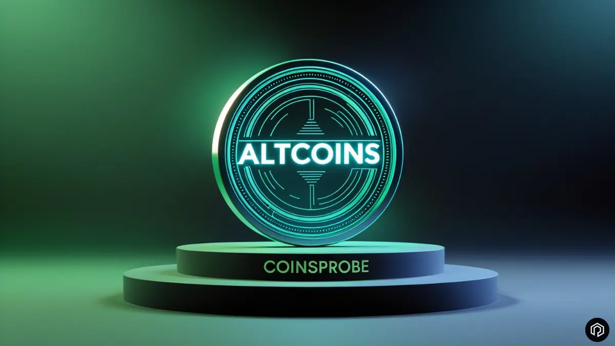 Altcoins