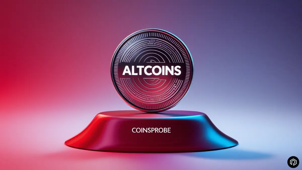 Altcoins