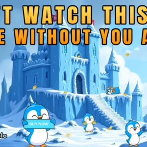 Arctic Pablo Coin Presale Passes $3.12M – Early Birds Banking 4,000%+ Gains As Notcoin And Mog Coin Gain Steam