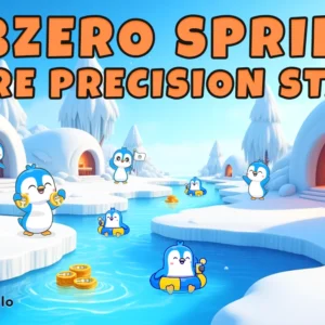 Arctic Pablo Phase 30 Turns Up the Heat at $0.00042: 1,805% Potential in Sight While $TRUMP Coin and Degen Hold Steady