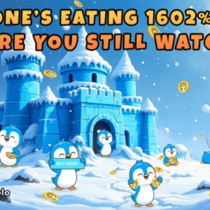 Arctic Pablo Presale At $0.00047 Has 1602% ROI Potential—Top Crypto To Buy Now Amid Popcat And Turbo Stealing The Spotlight