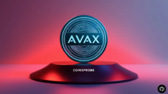 Avalanche (AVAX) Coin