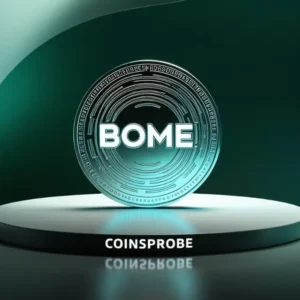 BOME To Overcome Dip? This Emerging Fractal Pattern Saying Yes!