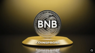 Binance Coin (BNB) Token