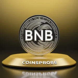 Binance Coin (BNB) To Rise Higher? This Emerging Fractal Pattern Saying Yes!