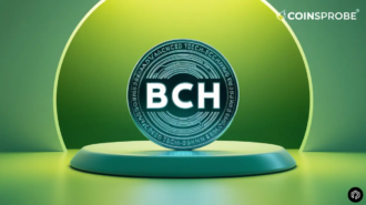 Bitcoin Cash (BCH) Coin