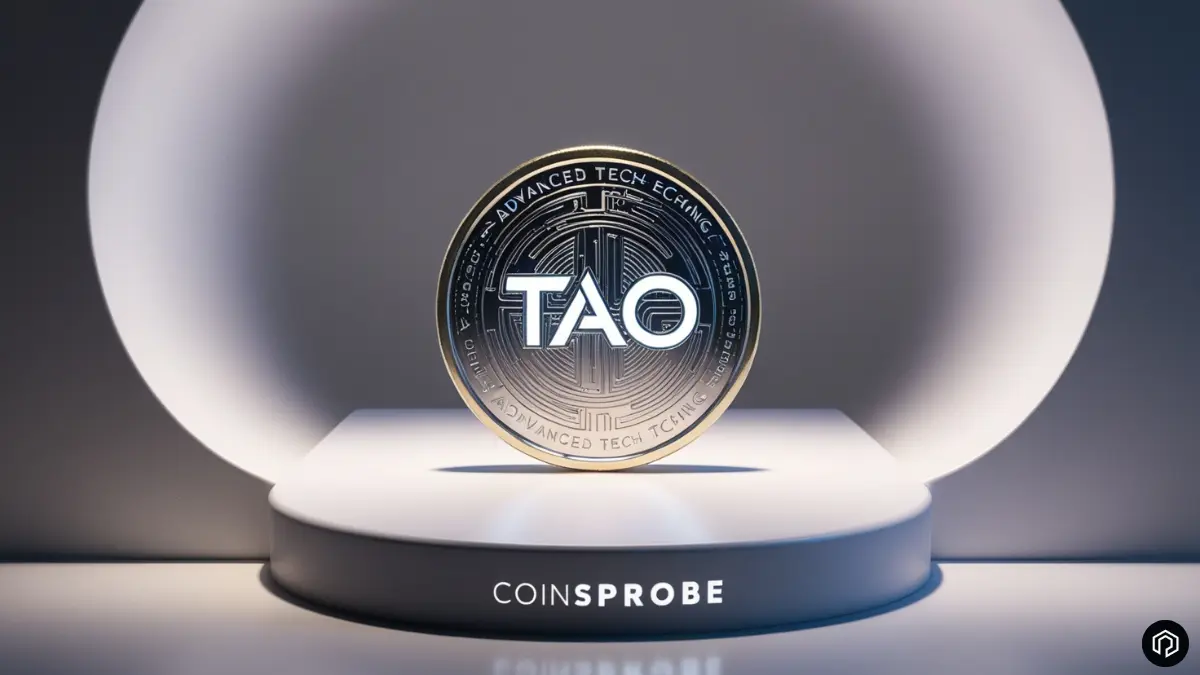 Bittensor (TAO) Token