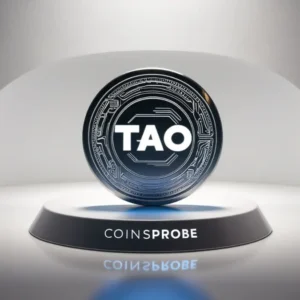 Bittensor (TAO) To Rise Higher? Key Harmonic Pattern Signals Potential Upside Move