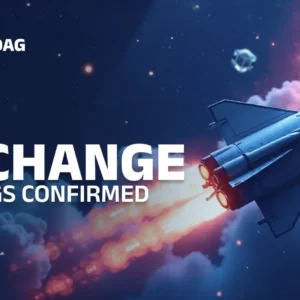 BlockDAG Delivers With $342M and 20 Listings as Lightchain AI Tries to Catch Up Before Launch!