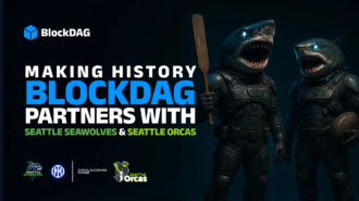 BlockDAG Locks Seattle